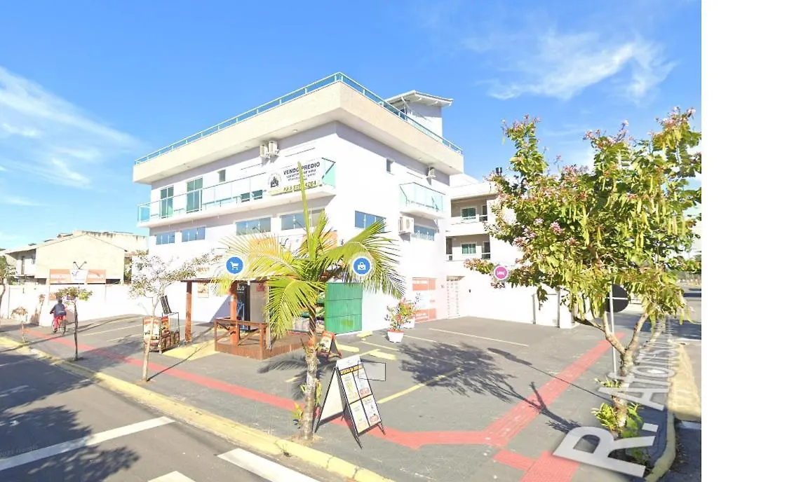 Residencial Seghetto Apartamento Florianópolis