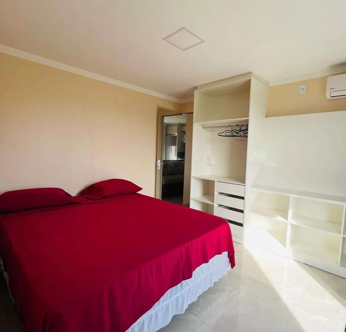 Residencial Seghetto Apartamento Florianópolis