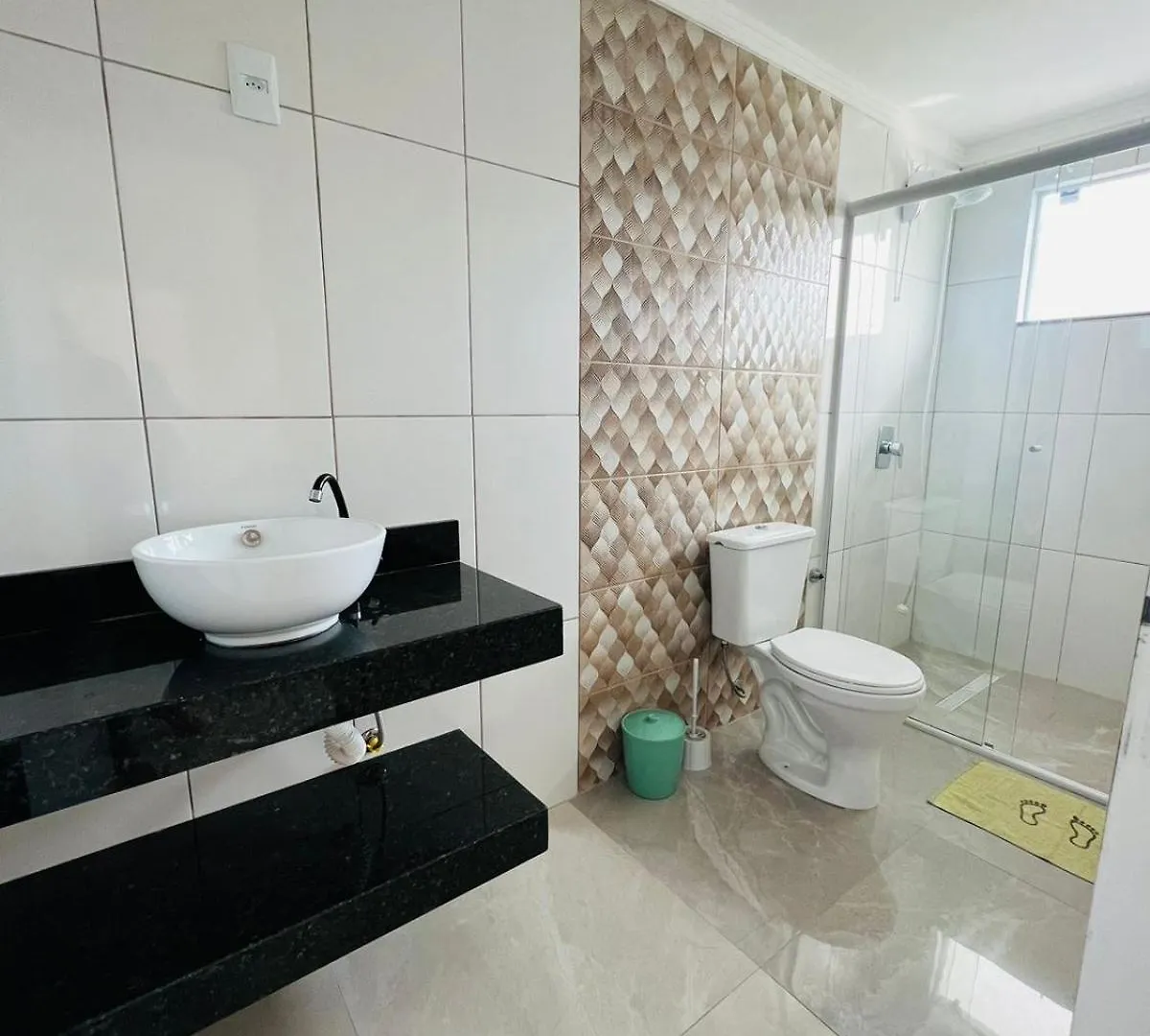 Residencial Seghetto Apartamento Florianópolis
