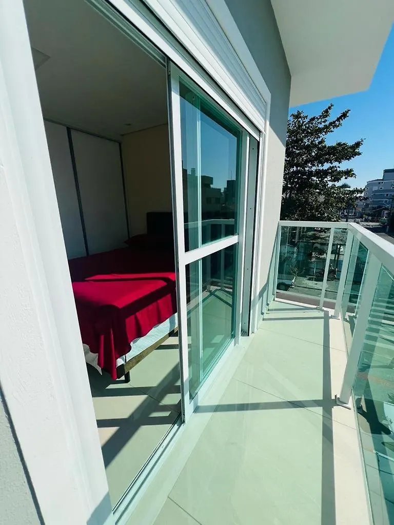 Residencial Seghetto Apartamento Florianópolis
