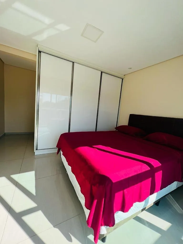 Residencial Seghetto Apartamento Florianópolis