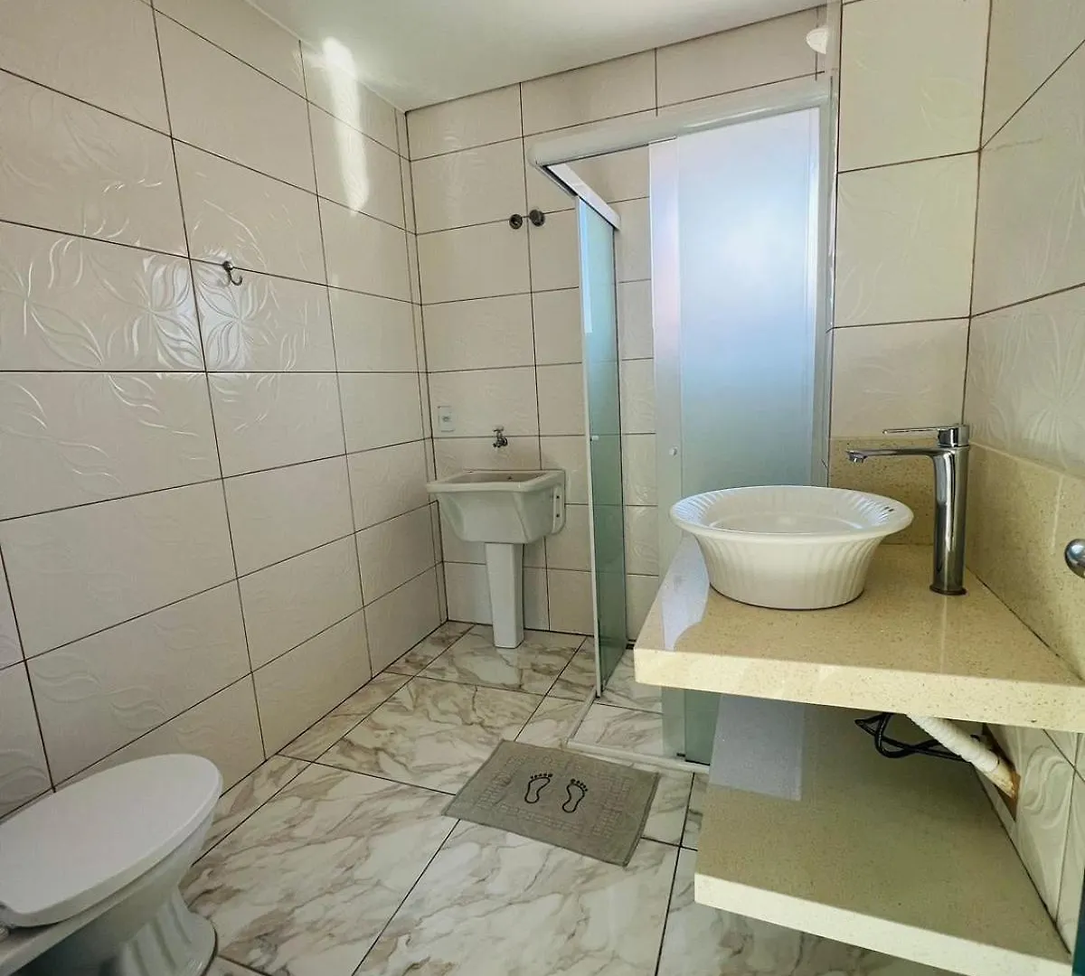 Residencial Seghetto Apartamento Florianópolis