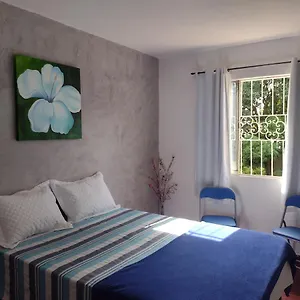  Quarto em Acomodações Particulares Jardins Brasil