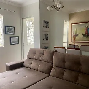  Apartamento Praticidade Brasil