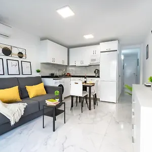 The White Corner By Homestaygrancanaria Apartamento San Bartolomé