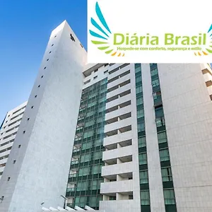  Apartamento Mercure Diaria Brasil 61556 Brasil