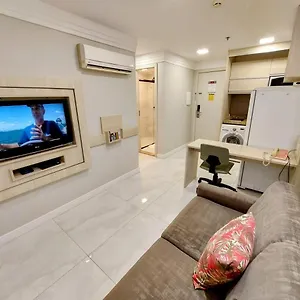  Apartamento Diaria Brasil 61641 Brasil