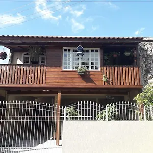 Apto. Casal Com Uma Criança Florianópolis