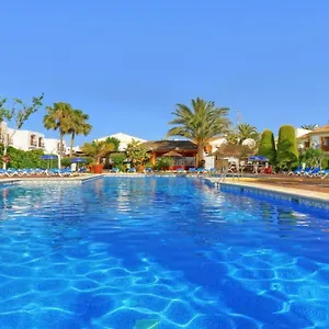 Primera Linea De Playa- Apartamento Vera